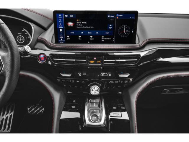 New 2026 Acura MDX Type S w/ Advance Package AWD/4WD image 13