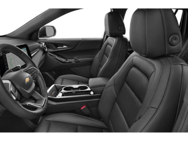 New 2027 Chevrolet Equinox LT AWD/4WD image 6