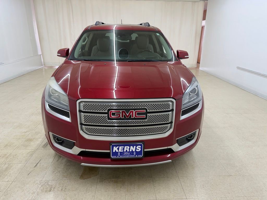 Used 2014 GMC Acadia Denali image 9