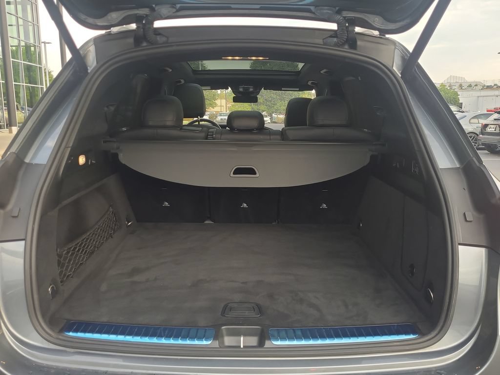 Used 2022 Mercedes-Benz GLE 63 AMG S image 15