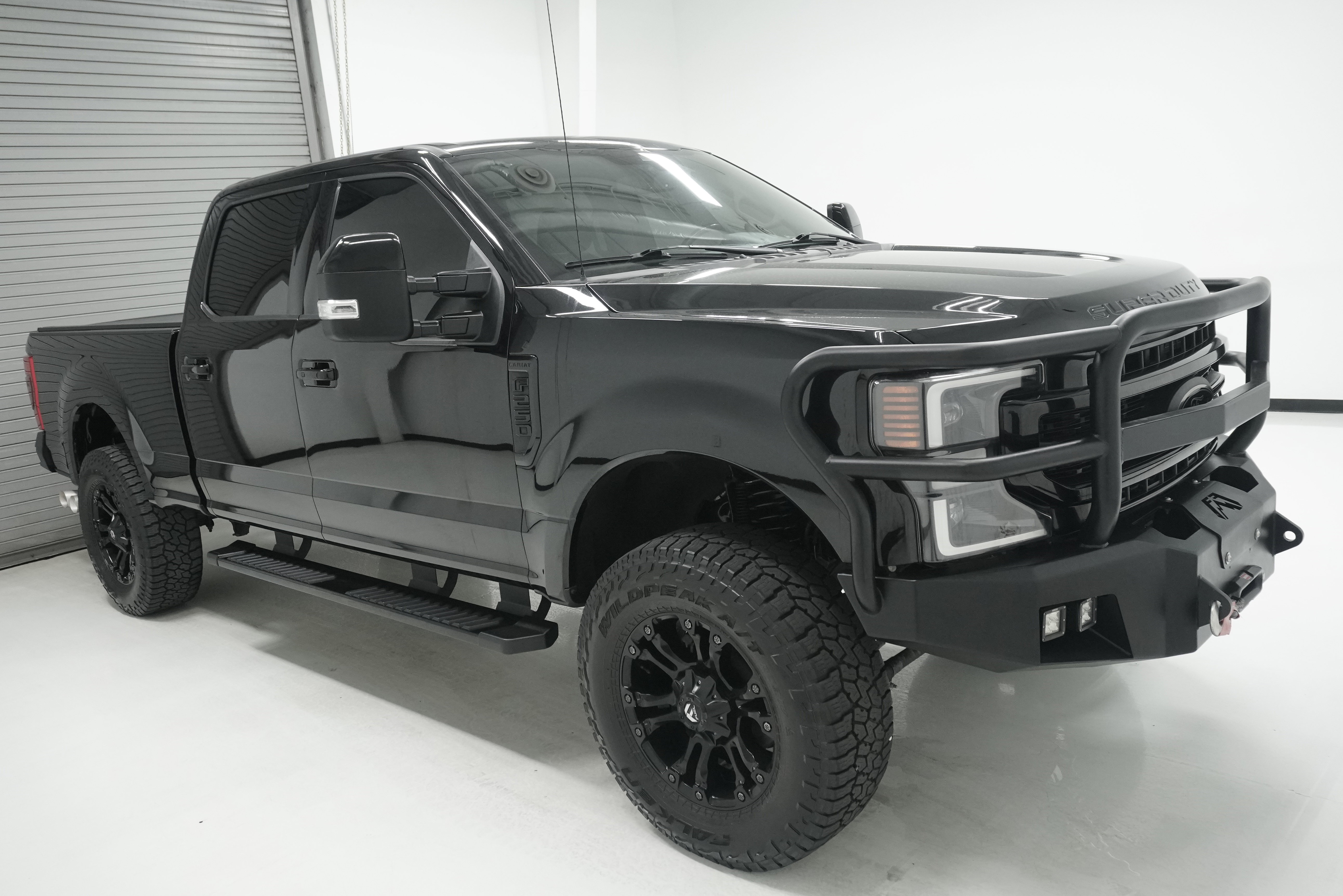 Used 2021 Ford F250 Lariat image 3