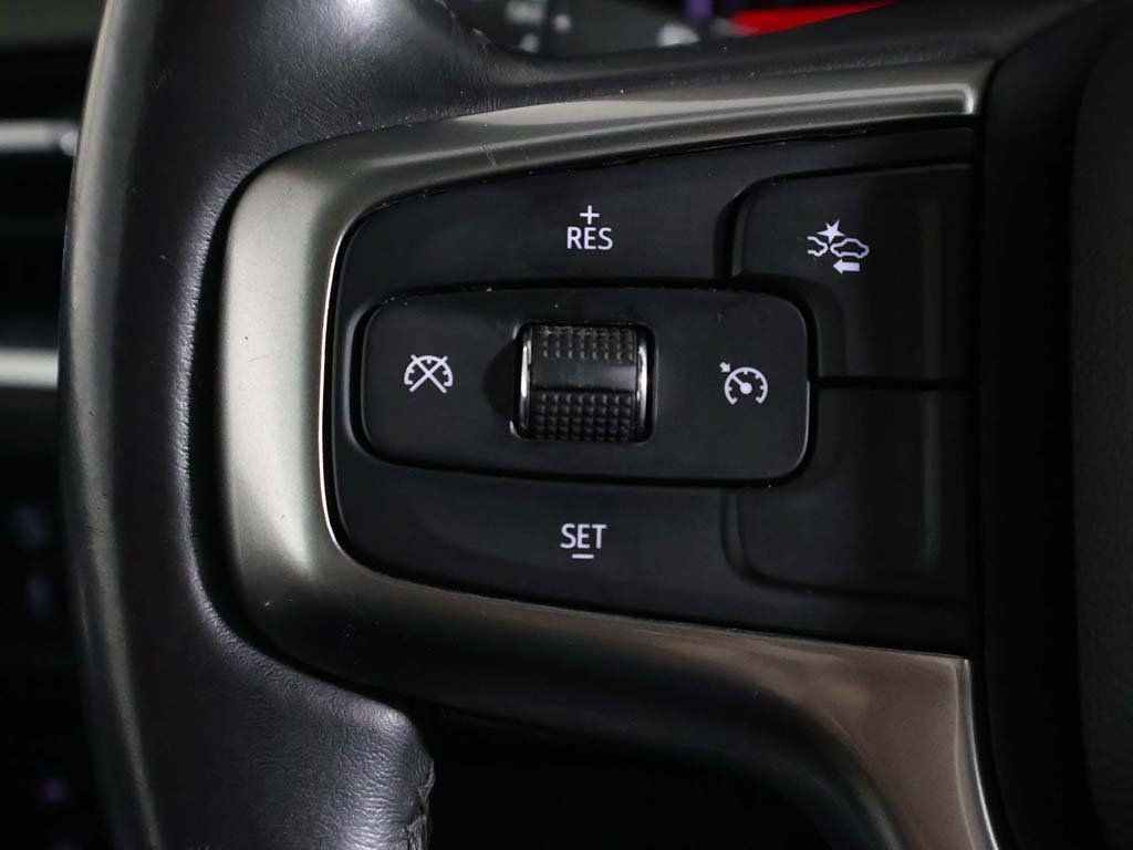 Used 2021 Chevrolet Tahoe Z71 AWD/4WD image 41