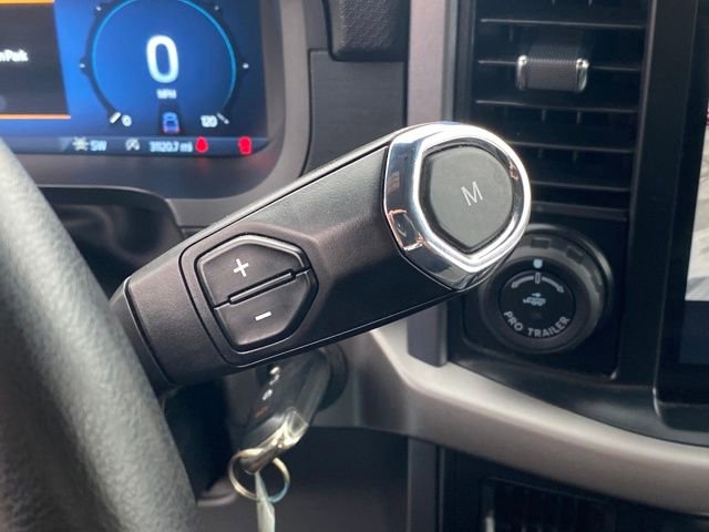 Used 2024 Ford F150 XLT image 13