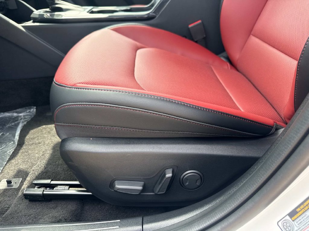 New 2026 Kia K4 GT-Line Turbo FWD image 17