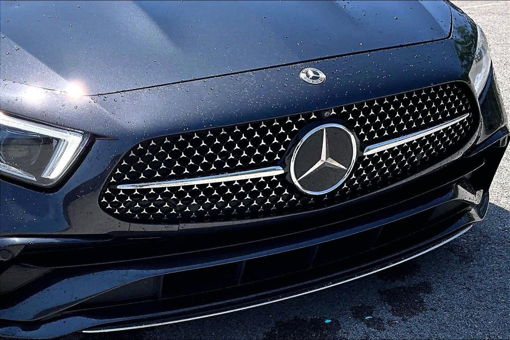 Used 2022 Mercedes-Benz CLS 450 4MATIC image 30