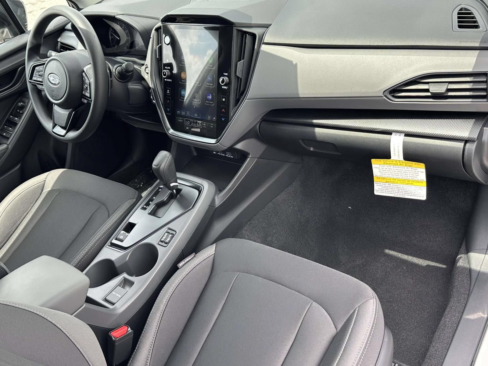 New 2026 Subaru Crosstrek 2.5i Premium AWD/4WD image 11