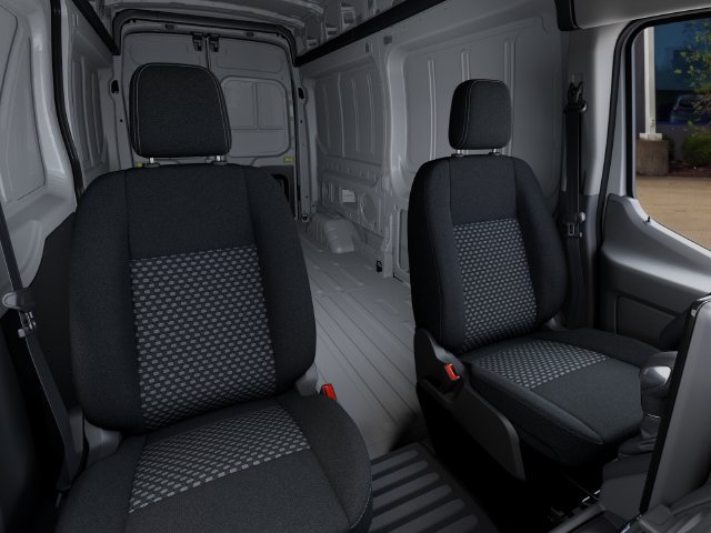 New 2027 Ford Transit 250 148 High Roof RWD image 11