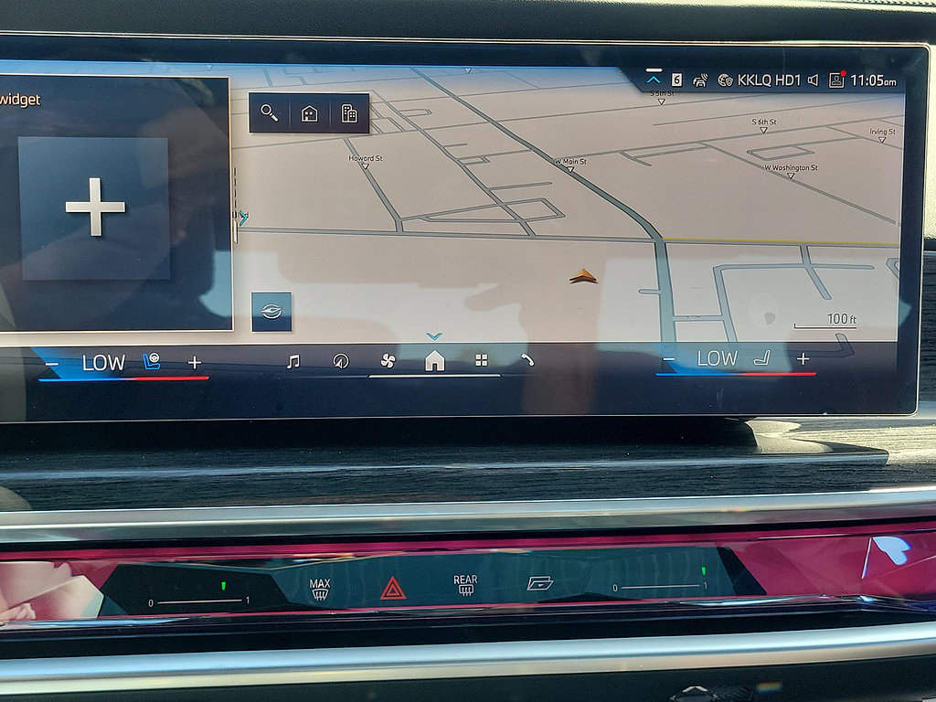 New 2026 BMW 750e xDrive AWD/4WD image 28