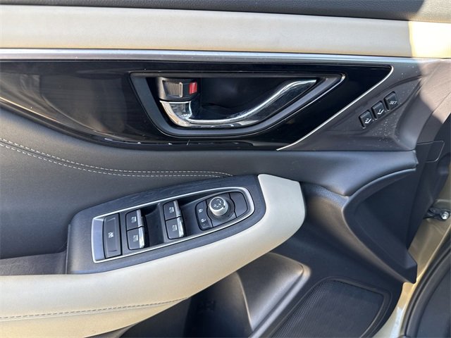 Certified 2024 Subaru Outback Limited XT image 17