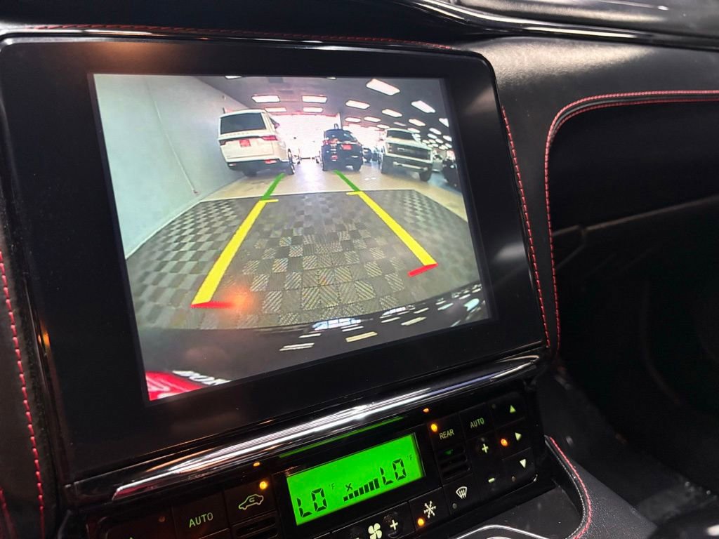 Used 2018 Maserati GranTurismo Sport RWD image 42