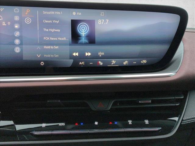 New 2026 Buick Envision Sport Touring AWD/4WD image 12