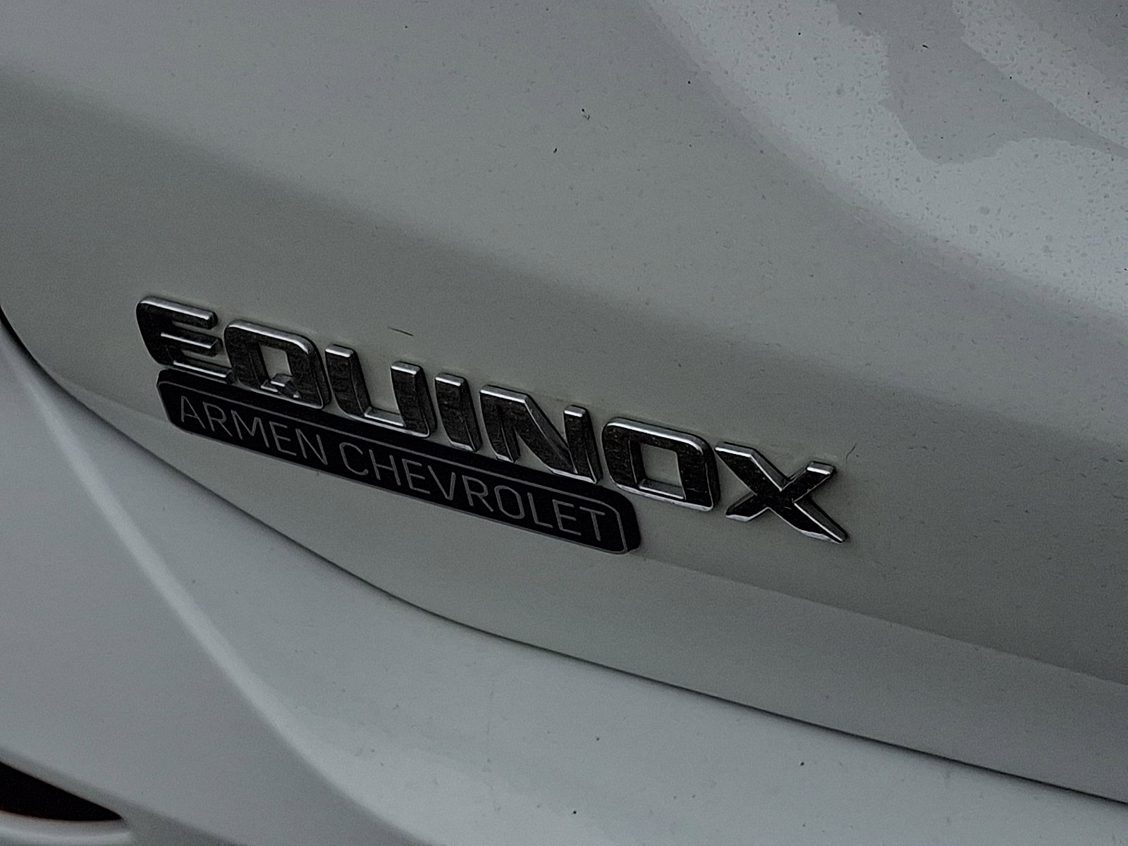Certified 2022 Chevrolet Equinox LT image 30
