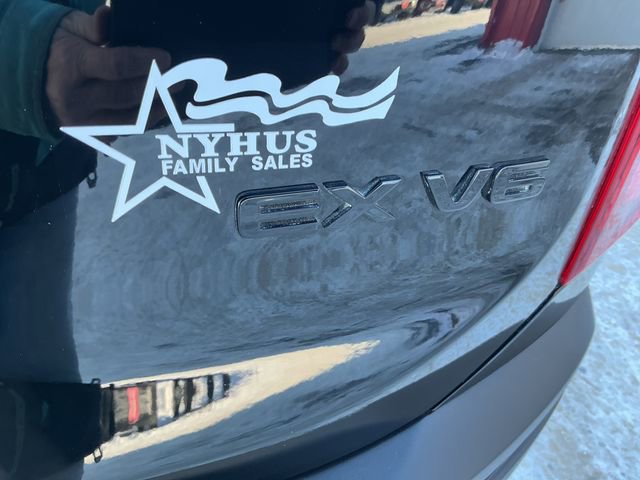 Used 2021 Kia Telluride EX w/ EX Premium Package image 20