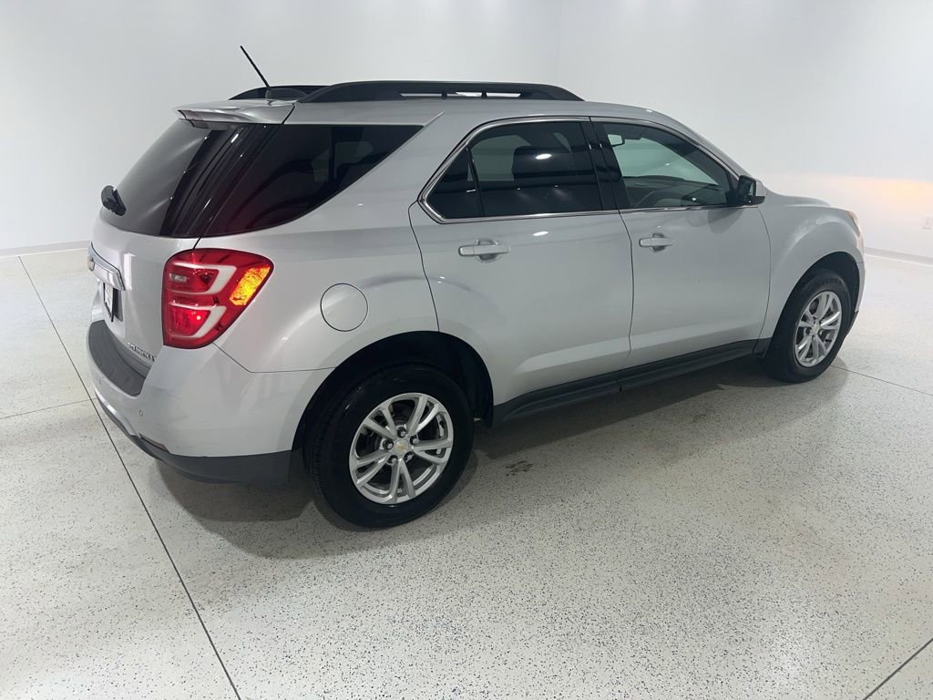 Used 2016 Chevrolet Equinox LT w/ Convenience Package FWD image 5