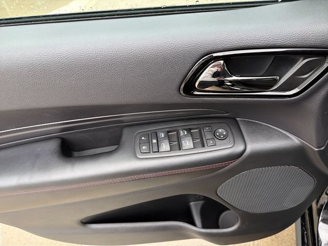 Used 2025 Dodge Durango GT AWD/4WD image 15