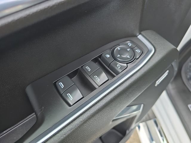 Certified 2024 GMC Sierra 1500 SLT w/ SLT Premium Plus Package image 28
