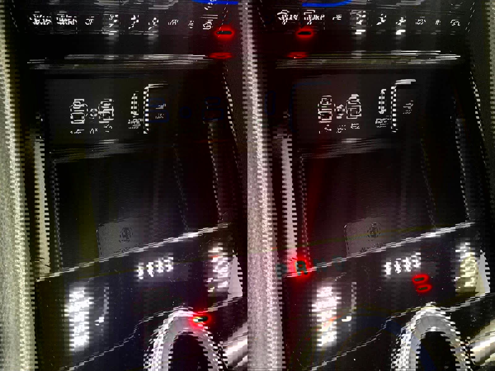 Used 2023 Jeep Grand Cherokee Trailhawk w/ Advanced Protech Group II image 26