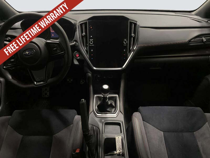 Used 2023 Subaru WRX Limited AWD/4WD image 27