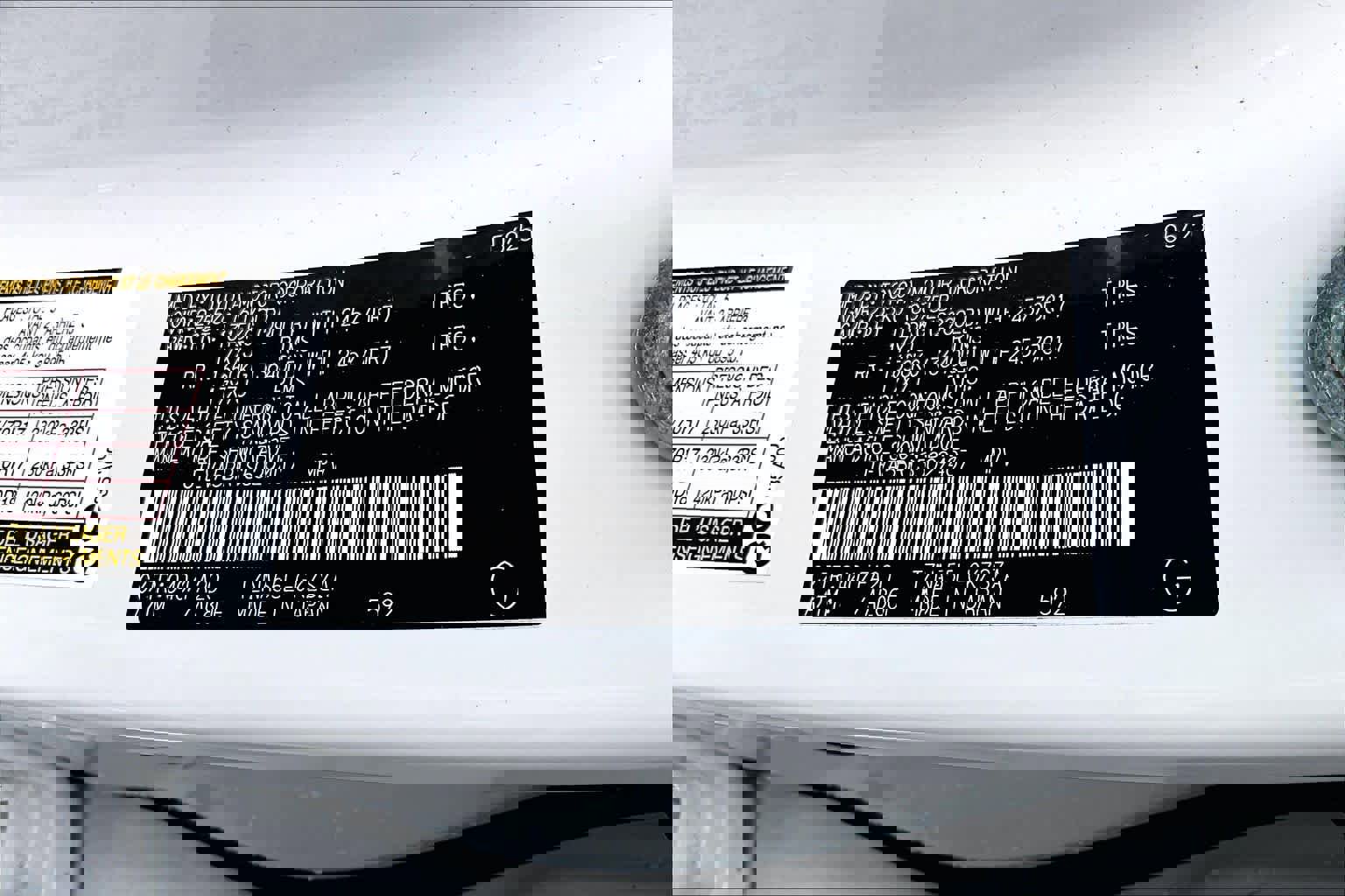 Certified 2025 Toyota 4Runner SR5 image 31