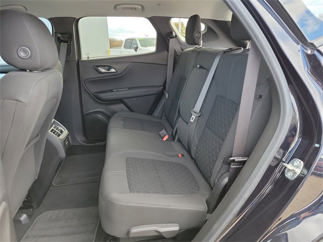 Used 2020 Chevrolet Blazer LT image 20