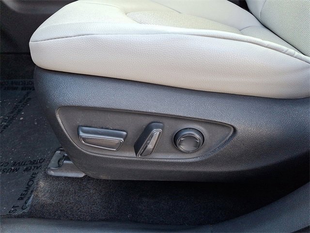 Certified 2024 Toyota Grand Highlander XLE image 15