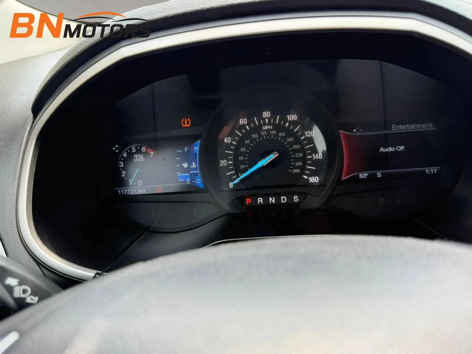 Used 2016 Ford Edge SEL w/ Equipment Group 201A AWD/4WD image 20