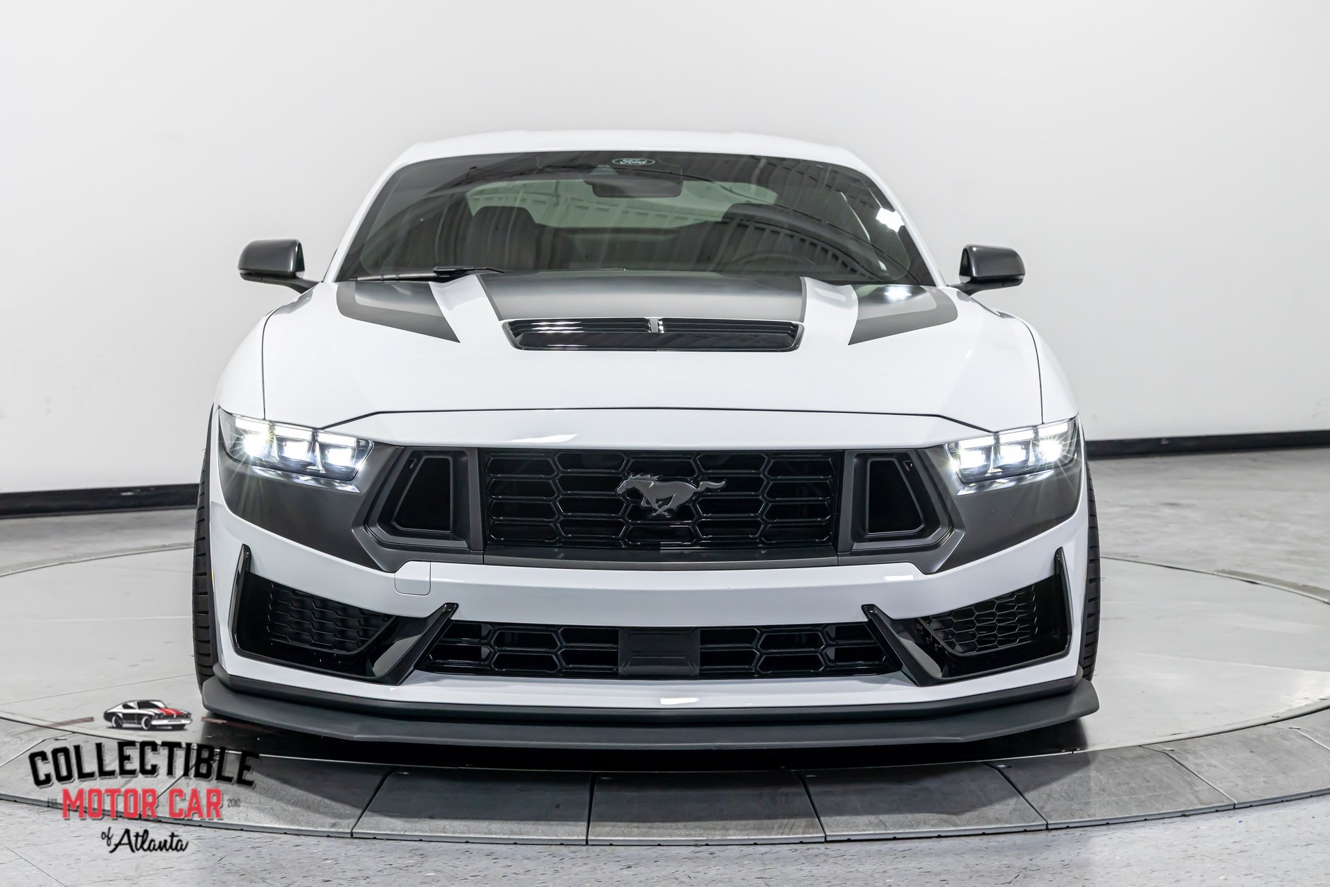 Used 2024 Ford Mustang Dark Horse w/ Dark Horse Handlin Package RWD image 31