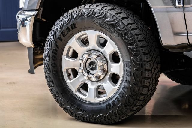 Used 2023 Ford F250 XLT w/ FX4 Off-Road Package AWD/4WD image 63