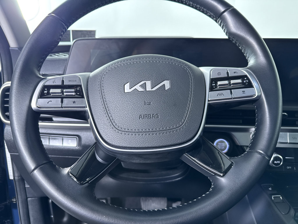 Used 2025 Kia Telluride S AWD/4WD image 21
