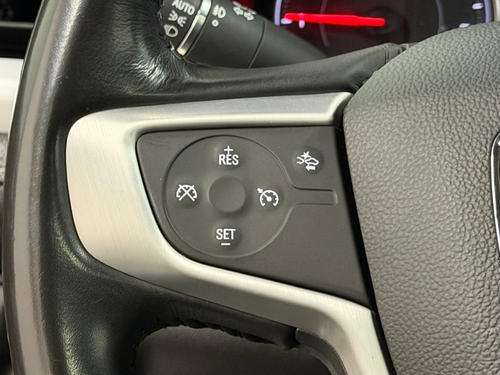 Certified 2019 GMC Acadia SLT image 41