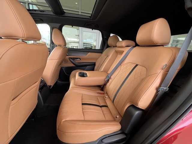 New 2025 MAZDA CX-70 3.3 Turbo S w/ Premium Plus image 19