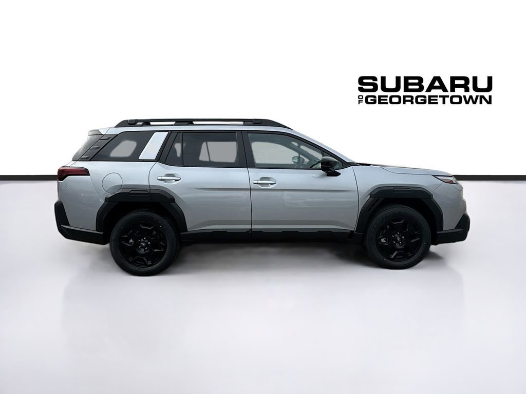 New 2026 Subaru Outback Limited image 8