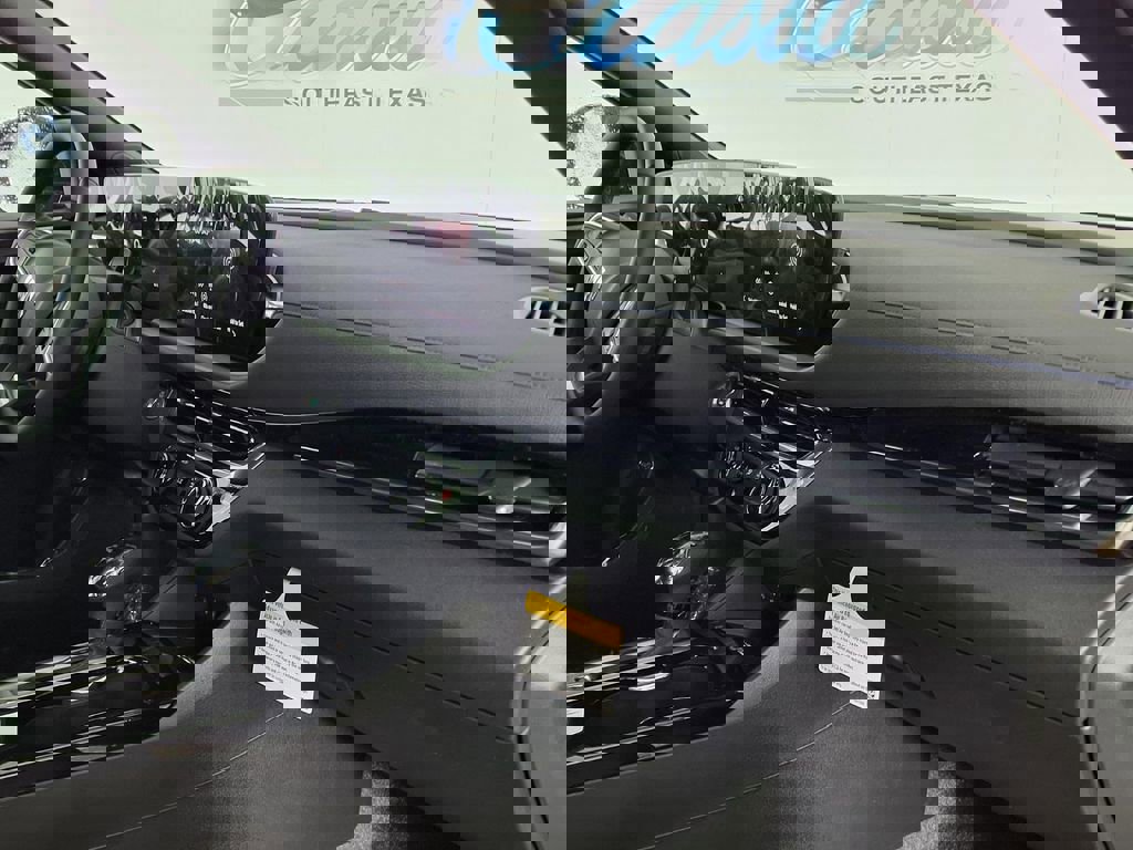 New 2026 Buick Envista Sport Touring w/ Convenience I Package image 22