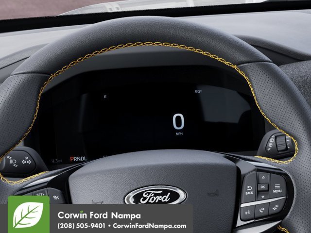 New 2027 Ford Explorer Tremor w/ Tremor Convenience Package AWD/4WD image 13