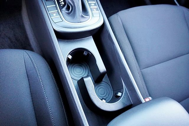 Certified 2026 Hyundai Kona SEL Sport image 31