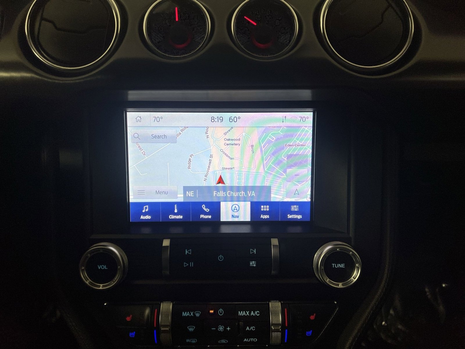 Used 2022 Ford Mustang Mach 1 w/ Mach 1 Handling Package image 20