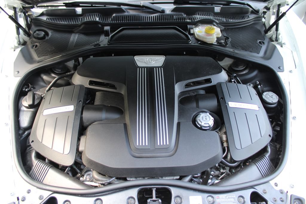 Used 2016 Bentley Continental GT V8 S AWD/4WD image 21