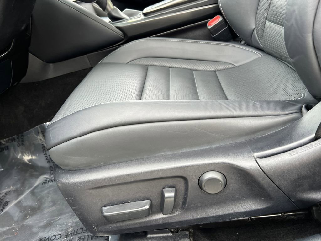 Used 2023 Lexus IS 350 F Sport image 15