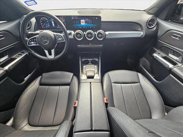 Used 2022 Mercedes-Benz GLB 250 GLB 250 image 11