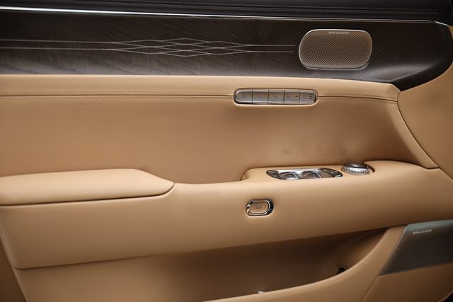 New 2026 Genesis G90 3.5T AWD/4WD image 18