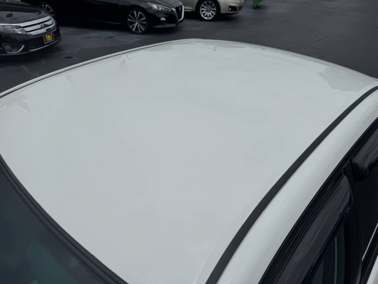 Used 2001 Honda Civic LX image 13