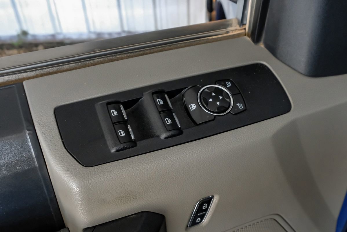 Used 2022 Ford F350 XL w/ Power Equipment Group AWD/4WD image 44