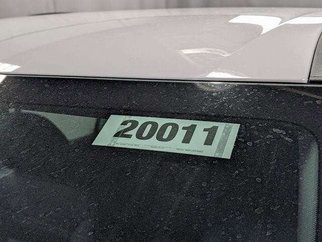 New 2026 Chevrolet Traverse LT image 27