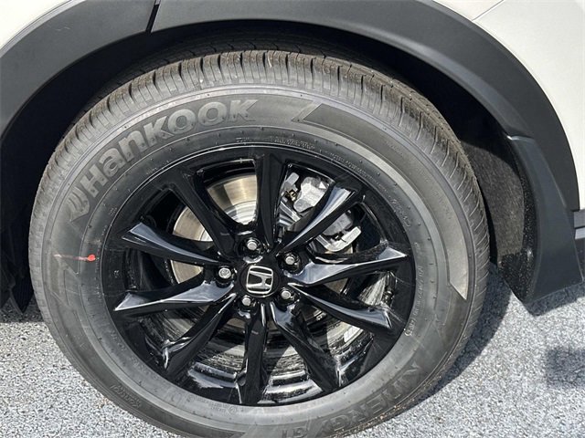 New 2026 Honda CR-V Sport image 10
