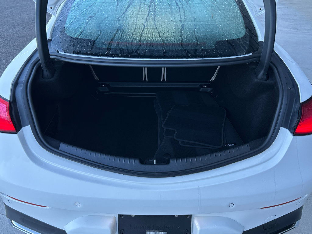 New 2027 Mercedes-Benz CLE 450 4MATIC Coupe image 7