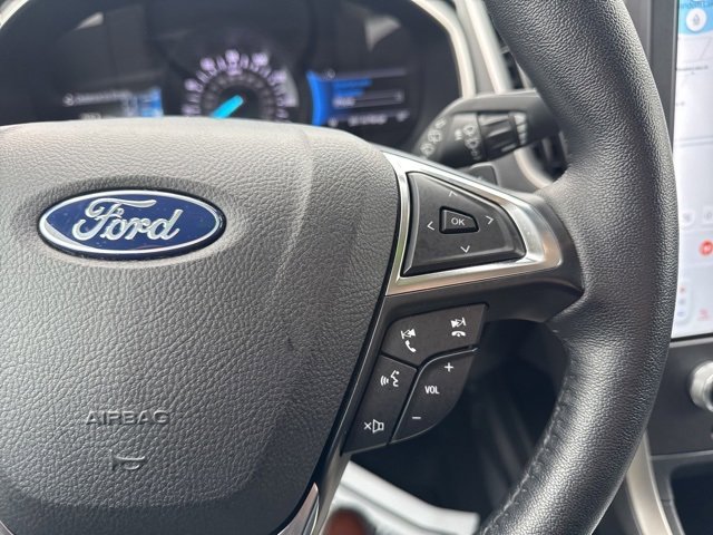 Used 2021 Ford Edge SEL w/ Convenience Package image 25