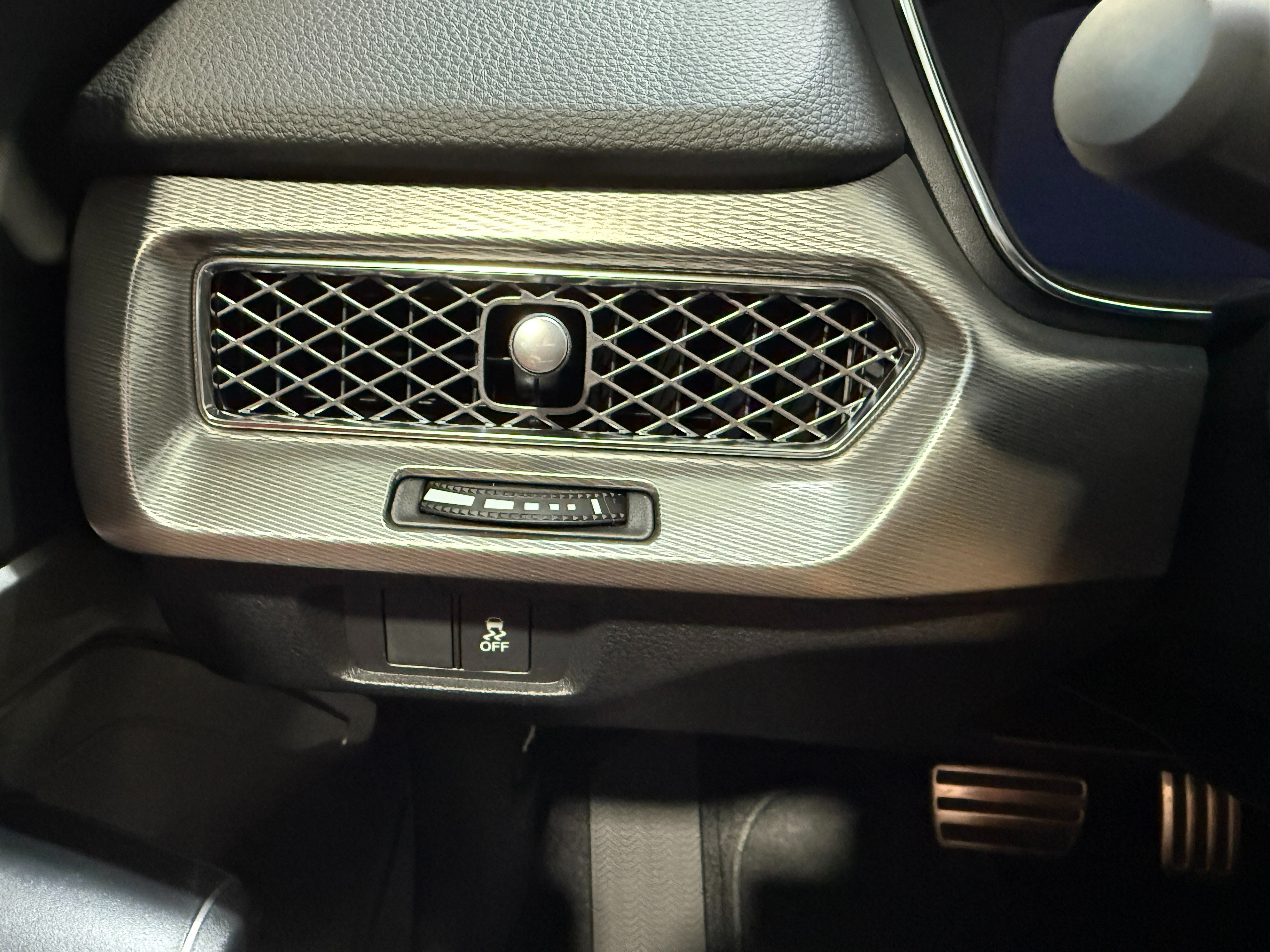 New 2026 Acura Integra A-Spec FWD image 21