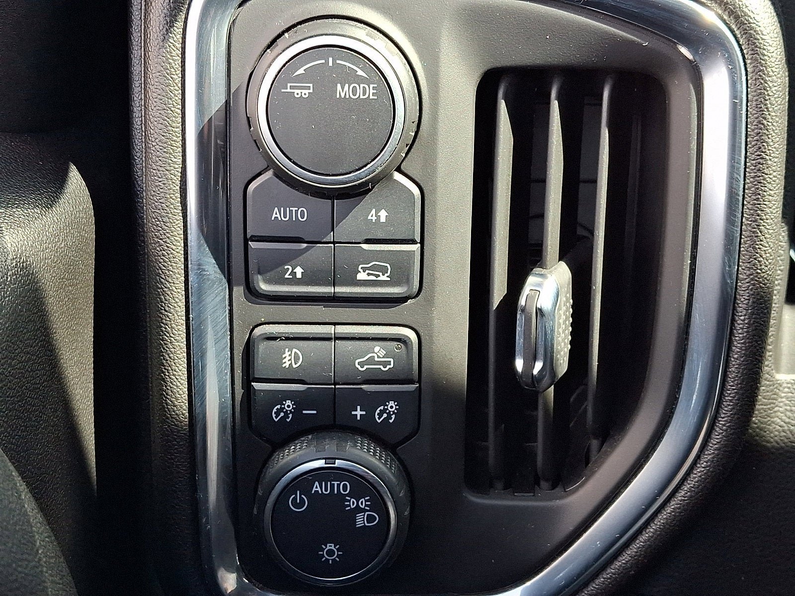 Used 2021 Chevrolet Silverado 1500 RST w/ All Star Edition Plus image 23