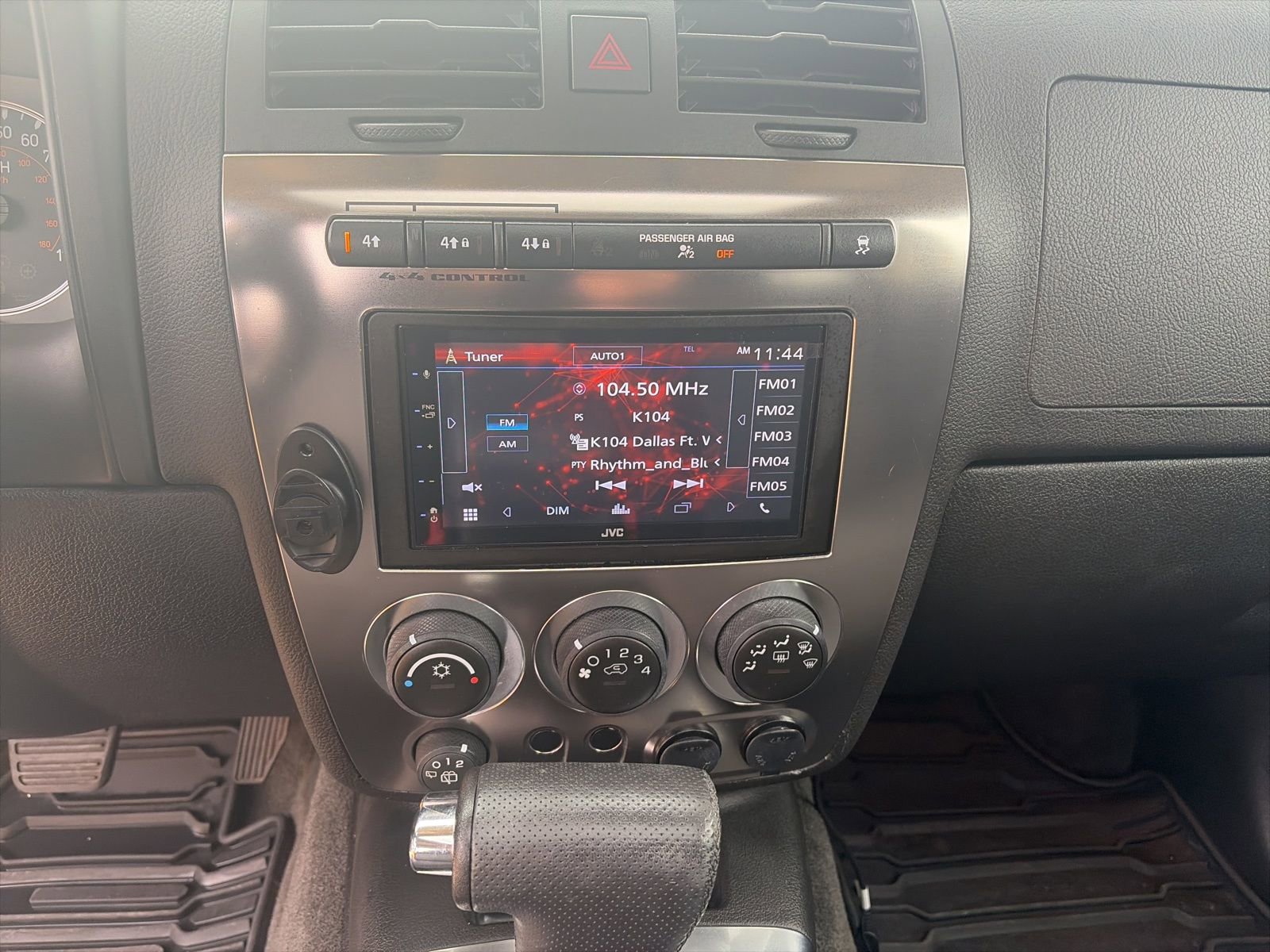 Used 2007 HUMMER H3 image 18