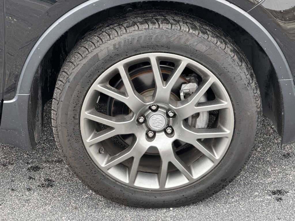 Used 2019 Buick Encore Sport Touring w/ Safety Package image 12